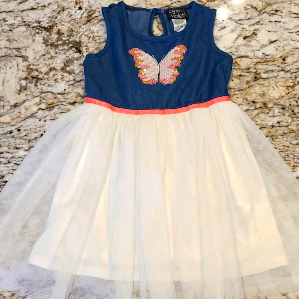 Toddler Dress